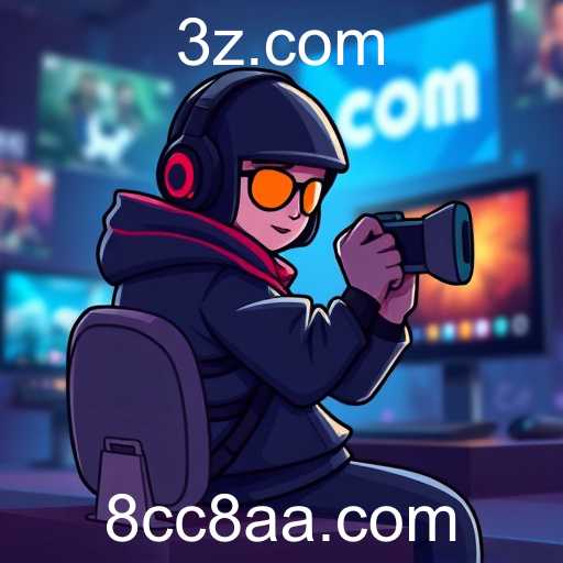 O Crescimento do 8cc.com no Cenário de Jogos