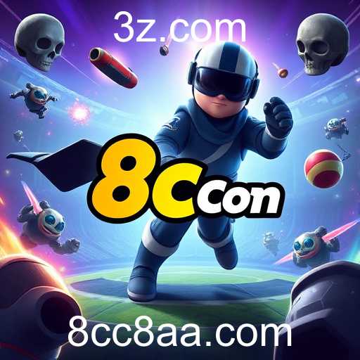 O Crescimento de 8cc.com no Universo dos Jogos Online