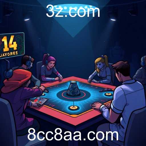 A Evolução dos Jogos de Tabuleiro no Mundo Digital