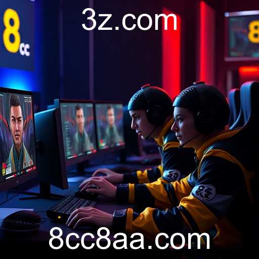 A Evolução do Cenário de Jogos no Brasil