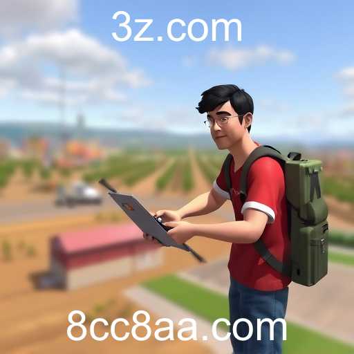 Crescimento do Setor de Jogos Online no Brasil