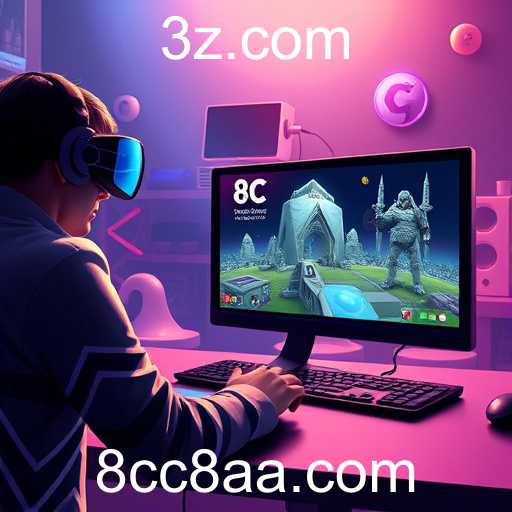 A Ascensão dos Jogos Online no Brasil