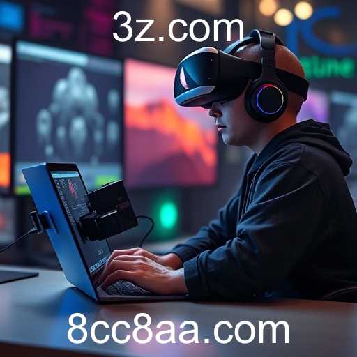 Tendências Emergentes em Jogos Online no Brasil