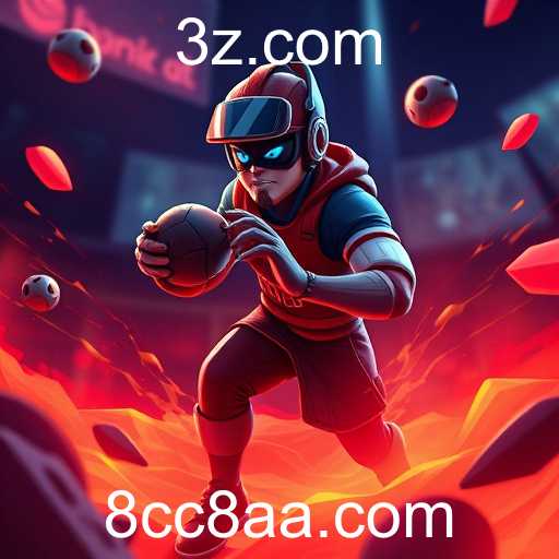 Explorando o Mundo dos Jogos em 8cc.com: A Nova Era do Entretenimento Digital