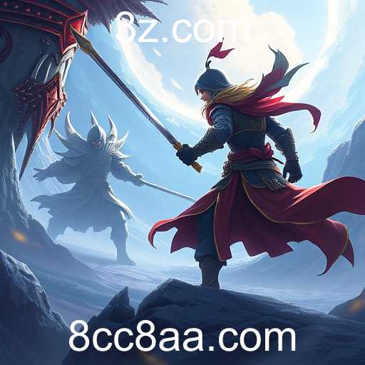 Explorando o Futuro dos Jogos em 8cc.com