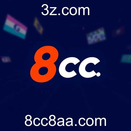 A Revolução dos Games na Plataforma 8cc.com