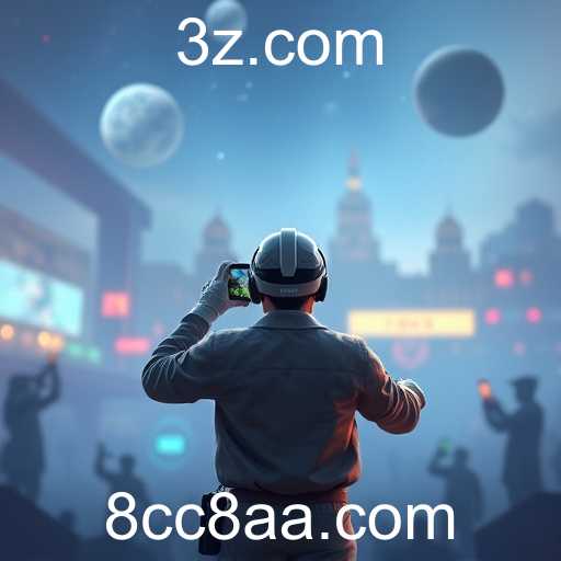 Avanços e Desafios do Mercado de Jogos Eletrônicos em 2026