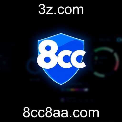 Ascensão do 8cc.com no Mercado de Jogos em Português