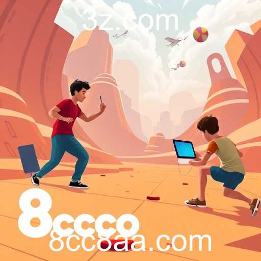 O Crescimento do 8cc.com no Cenário de Jogos Online