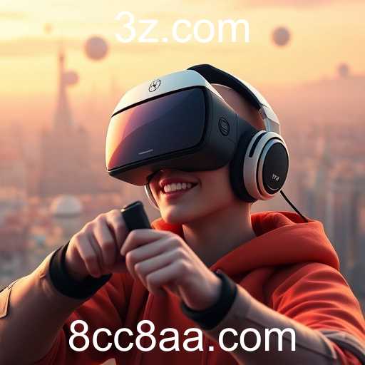 Inovação e Tecnologia Dominam o Cenário dos Jogos Online