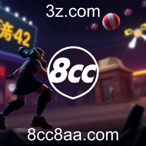 Nova Era para 8cc.com: Expansão e Inovação no Mundo dos Jogos