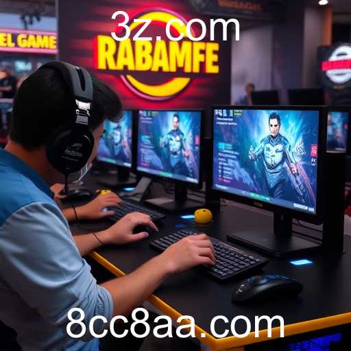 O Impacto dos Jogos Online no Brasil