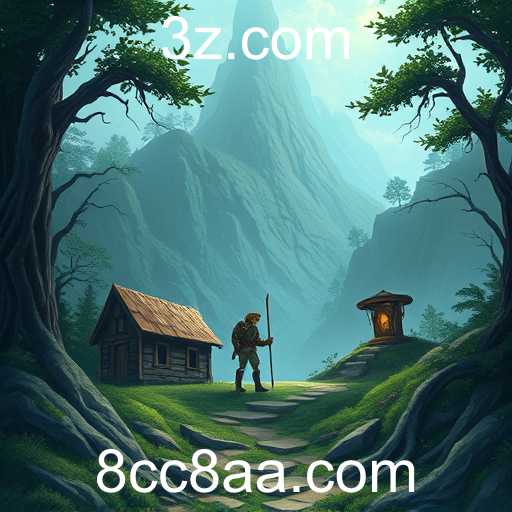 Reinvenção do Portal 8cc.com no Mundo dos Jogos