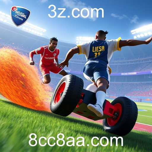 Revolução nos Jogos Online em Língua Portuguesa