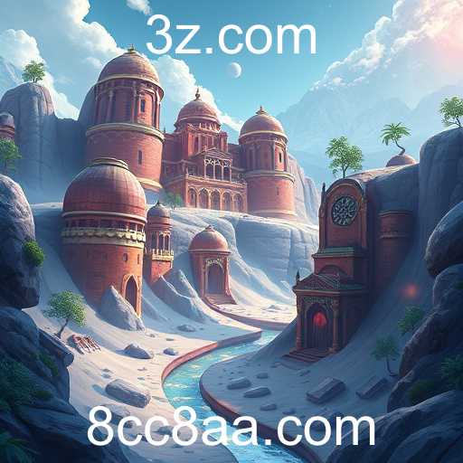A Ascensão dos Jogos de Exploração: 8cc.com no Centro das Atenções