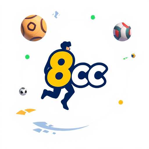 Tendências em Sites de Jogos: 8cc.com Surge no Brasil