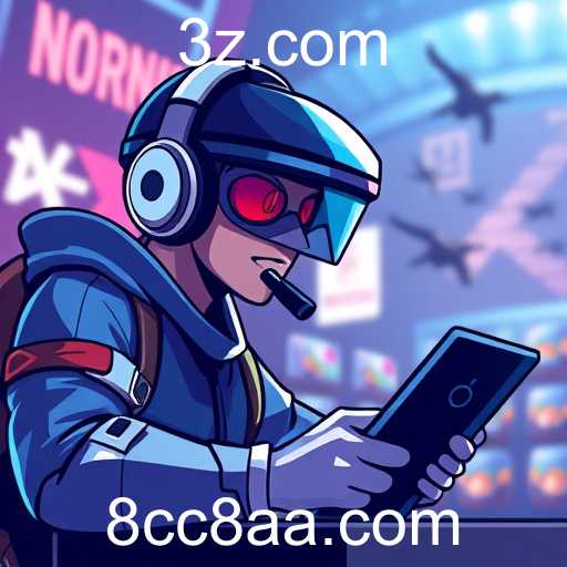 Tendências da 8cc.com em 2026: O Futuro dos Jogos Online